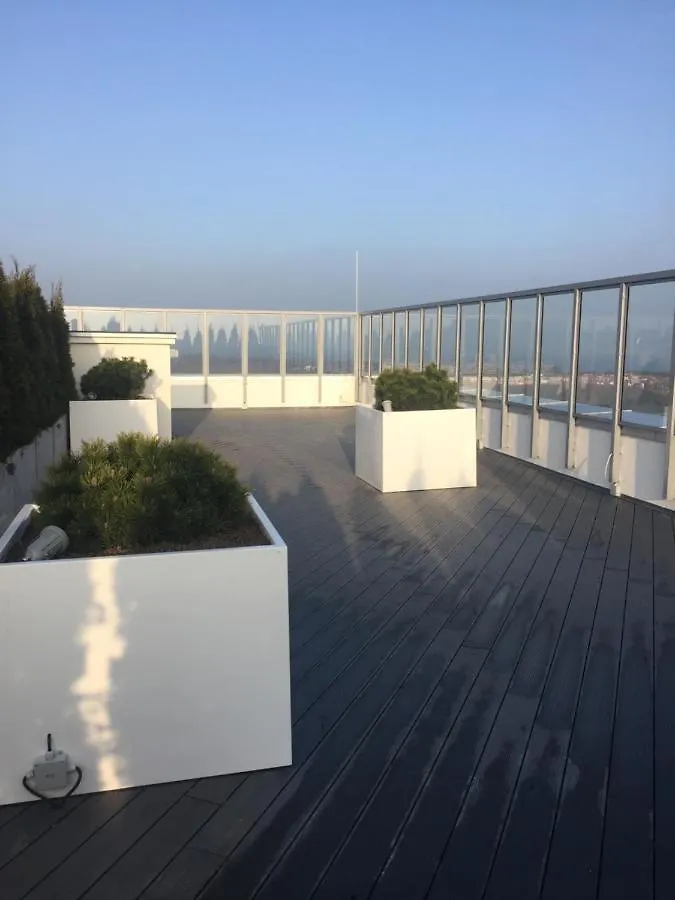 Apartament Ann Apartament Sea View Gdańsk Polska